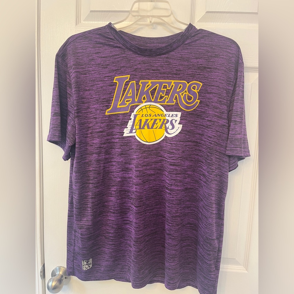 Los Angeles Lakers Shirt